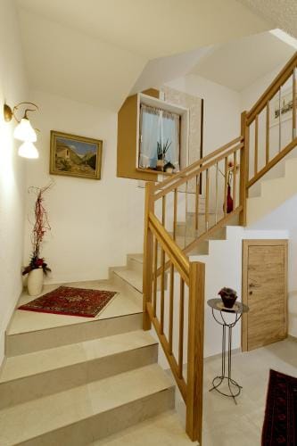 Apart Garni Mirabell Hotel in Canton of Grisons
