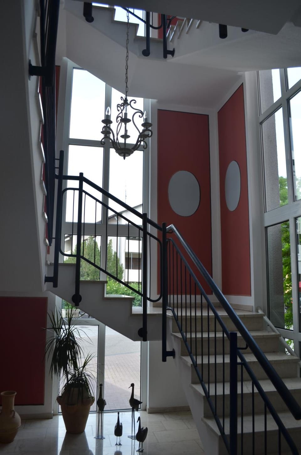 Apart' Hotel Hotel in Strasbourg