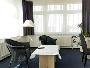 Apart' Hotel Hotel in Strasbourg