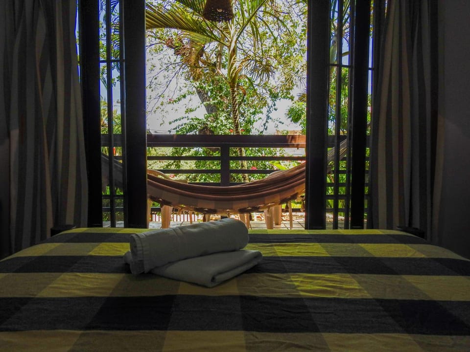 Apart Hotel Casa Grande Hotel in Parnamirim