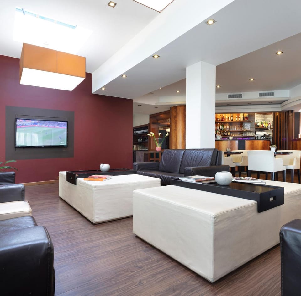 Bar/lounge