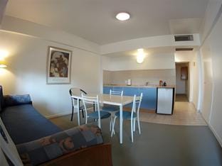 Apart Hotel Maue Hotel in Mendoza