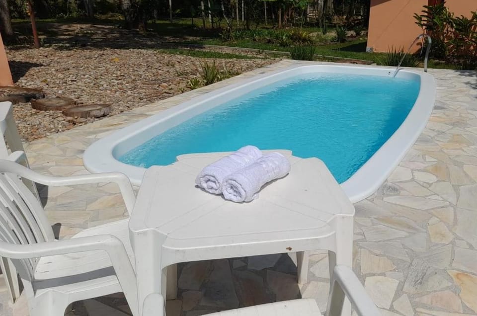 Sitio148 Hospedaria Lodge in Resende