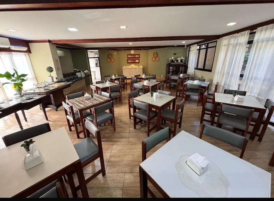 Recanto da Orla Hotel in Aracaju