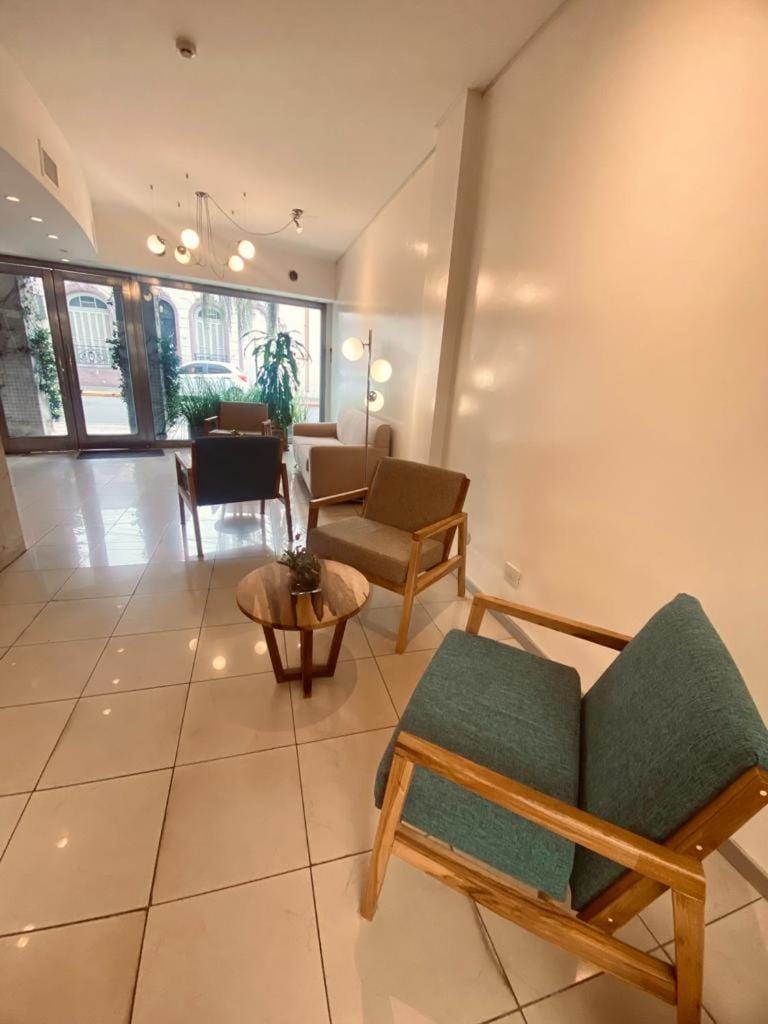 Apart Hotel Rio Grande Apartment hotel in Rosario