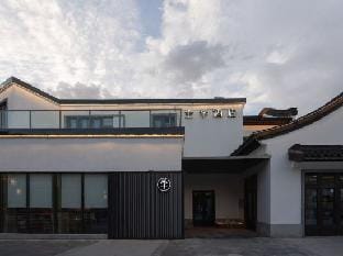 JI Hotel (Wuxi Meili Guzhen Scenic Area) Hotel in Suzhou