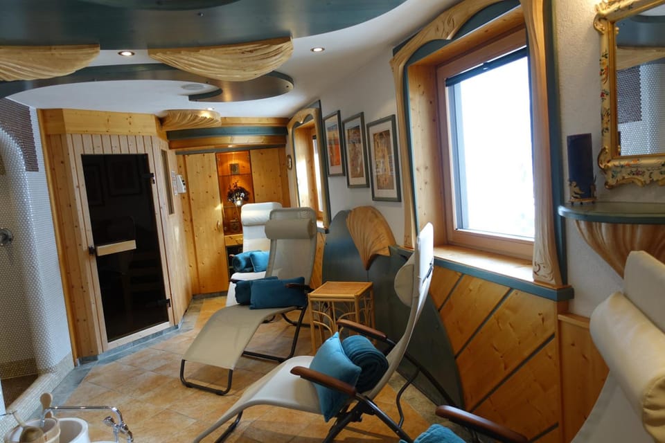 Apart Stotter Hotel in Canton of Grisons