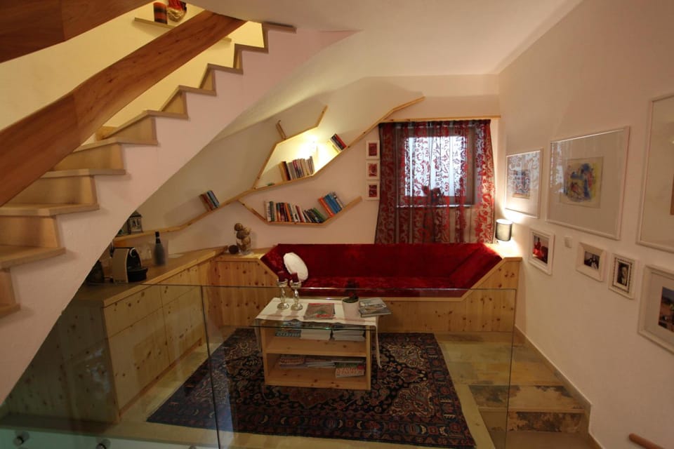 Apart Stotter Hotel in Canton of Grisons