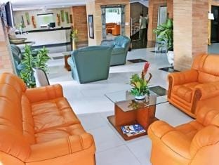 Hotel Torre del Prado Hotel in Barranquilla