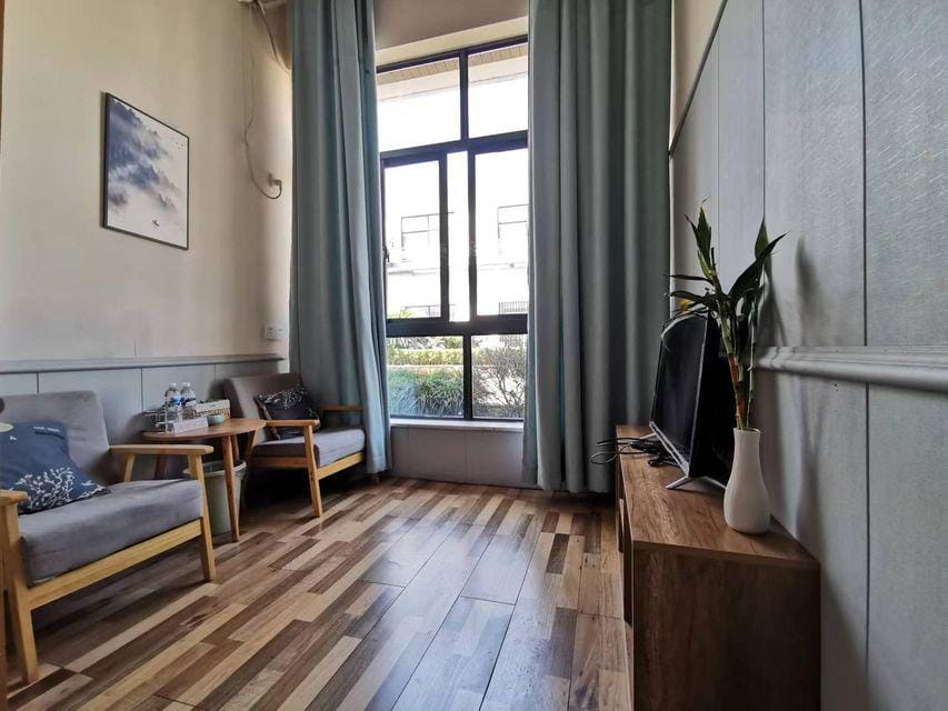 Hangzhou Tongyue Hotel (Yucai North Road Subway Station) Hotel in Hangzhou