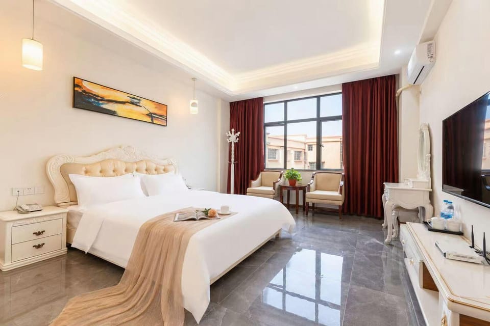 Dikeyuan Apartment Hotel in Guangdong