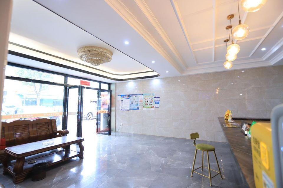 Dikeyuan Apartment Hotel in Guangdong