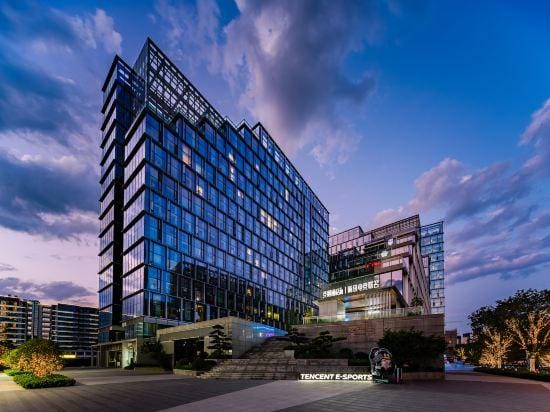 jingehotel Hotel in Hangzhou