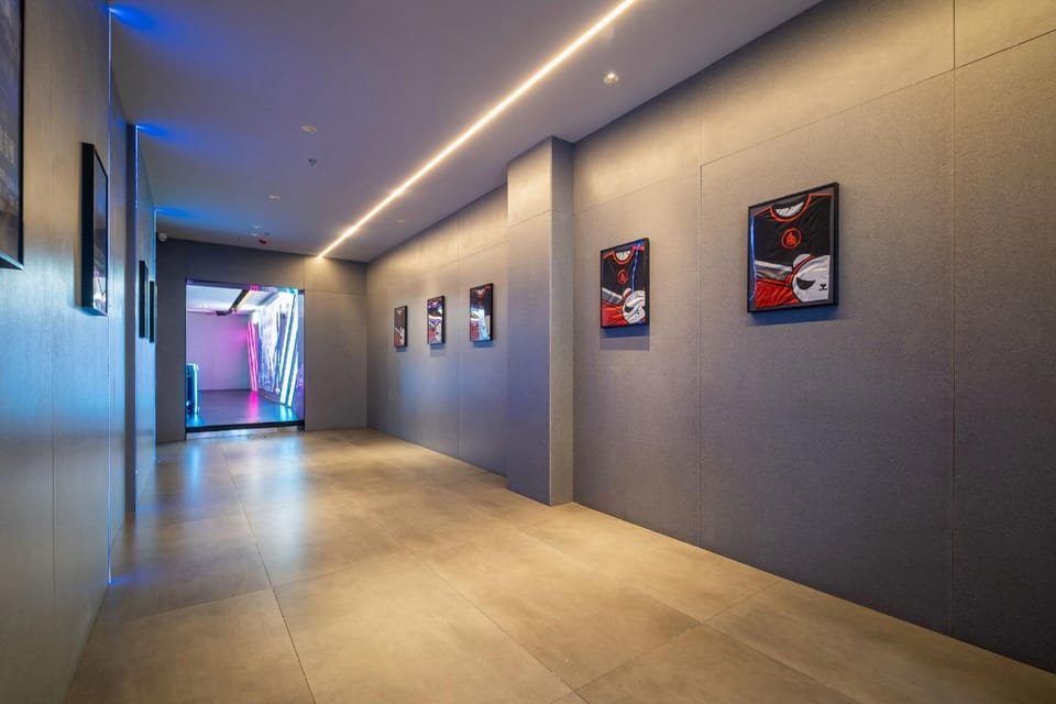 jingehotel Hotel in Hangzhou