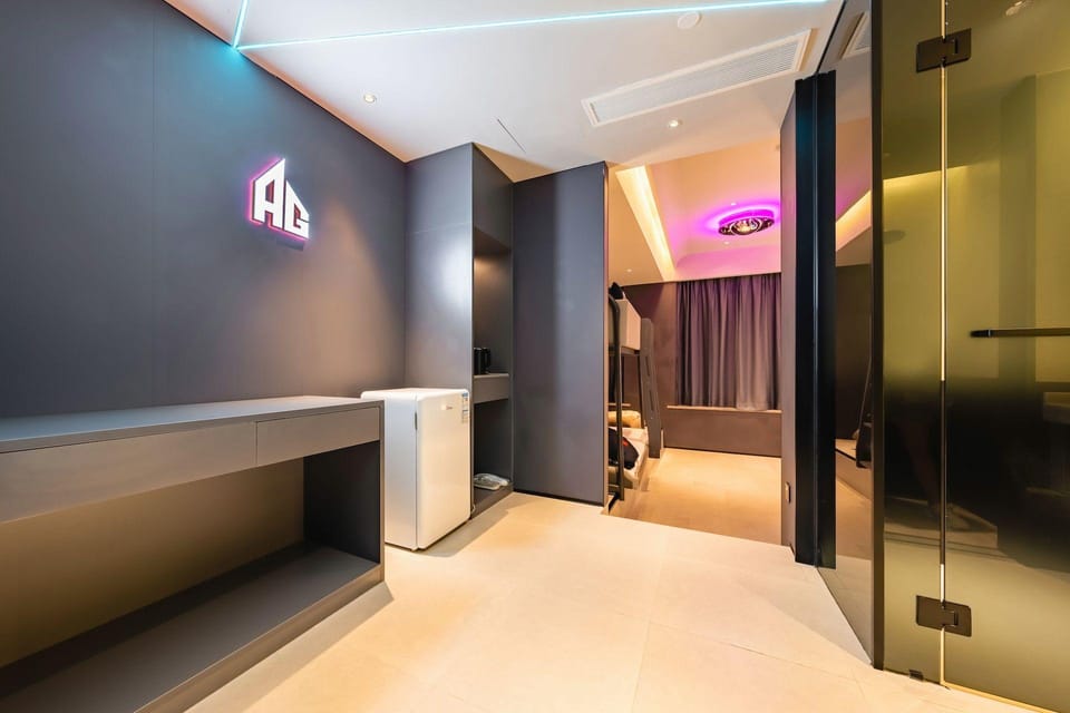 jingehotel Hotel in Hangzhou