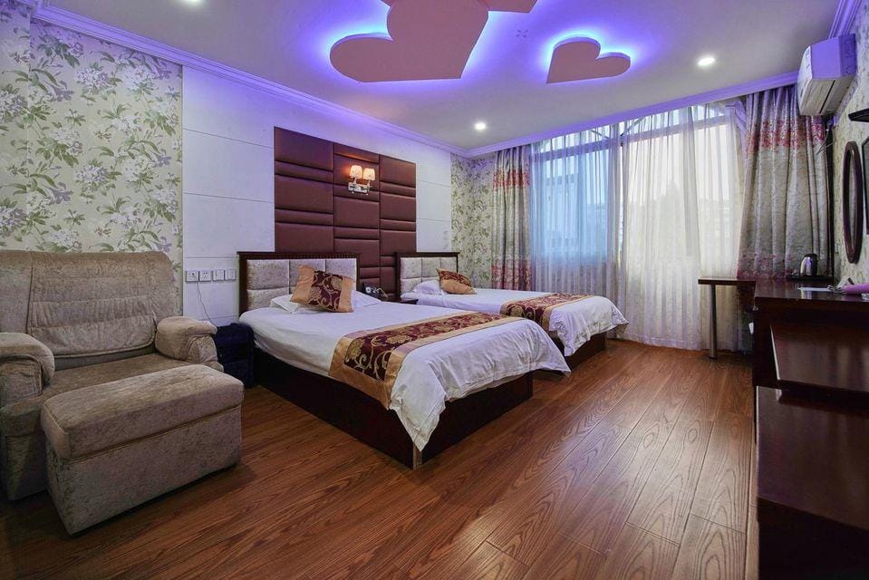 Gangjing Express Hotel Hotel in Hangzhou