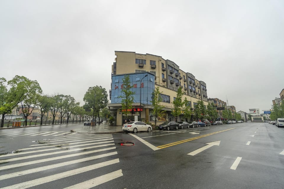 Jiangdong Hotel Hotel in Hangzhou