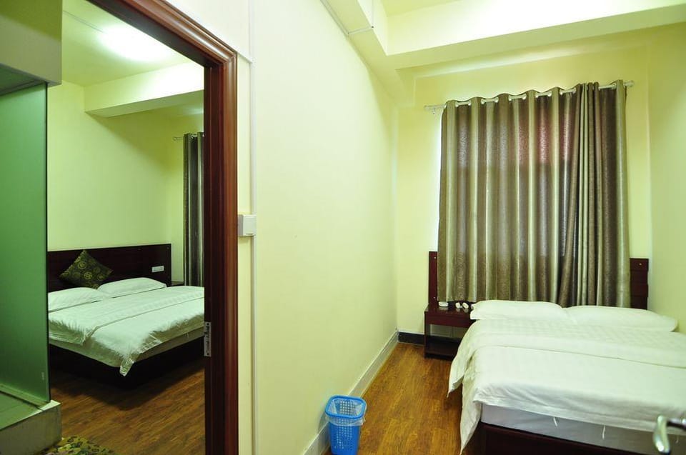 Xingchen Express Hotel Hotel in China