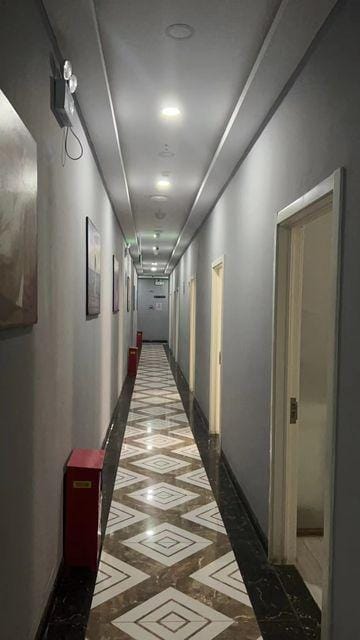Beijing Dehao Hotel Hotel in Beijing