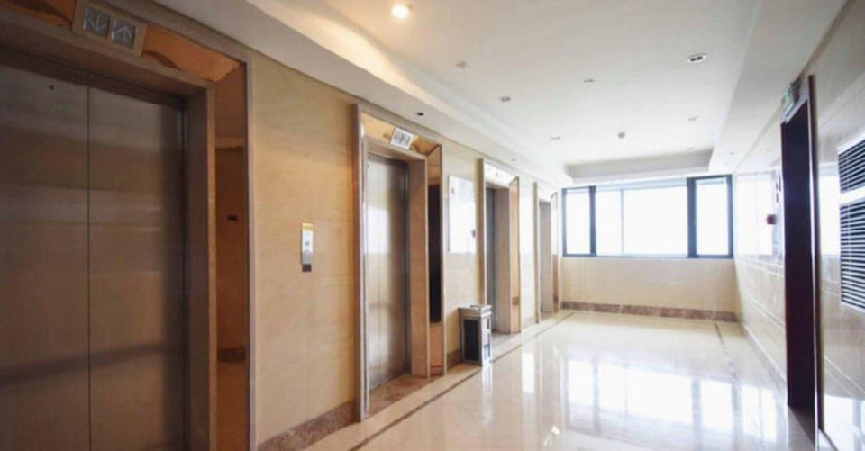 Xinyu Apartment (Nanjing Xianlin University Town Wanda Mao Branch) Hotel in Nanjing