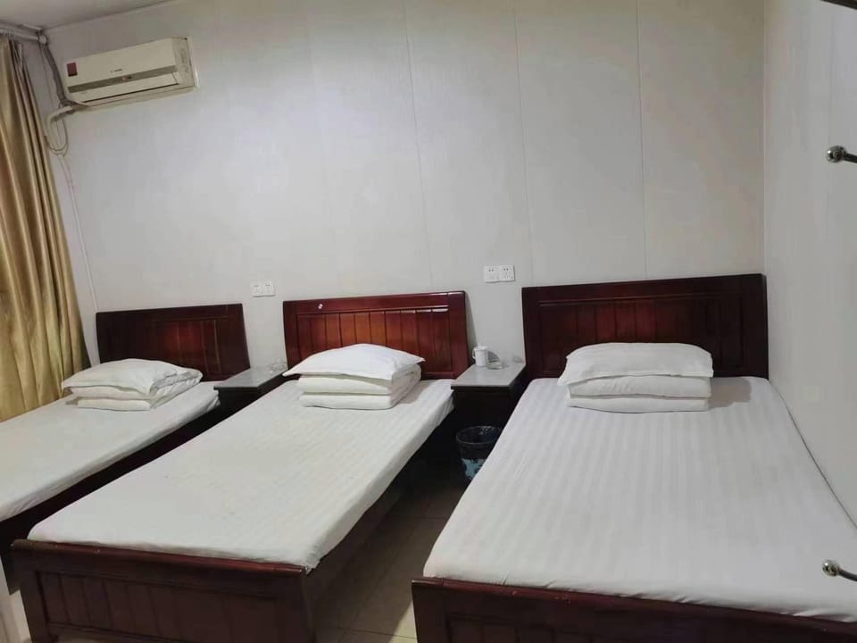 Yangzhou Keyuan Hotel Hotel in Jiangsu