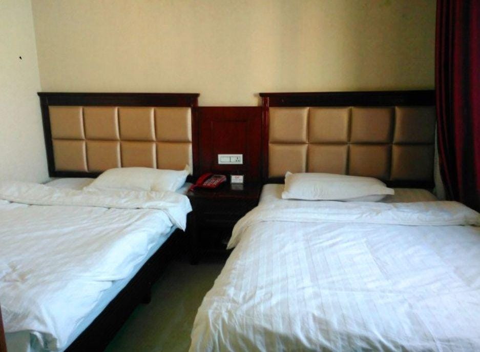 Yangzhou Keyuan Hotel Hotel in Jiangsu