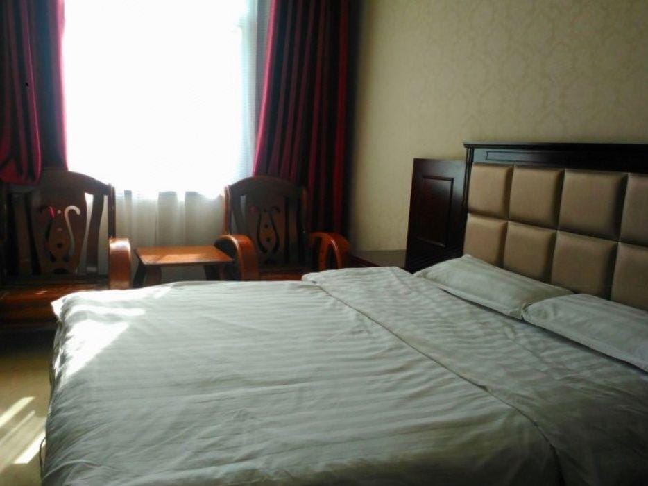 Yangzhou Keyuan Hotel Hotel in Jiangsu