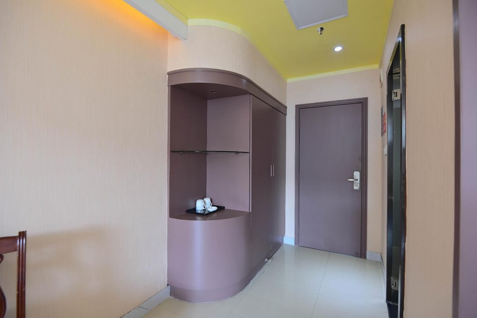 KAIHUA HOTEL Hotel in Guangzhou