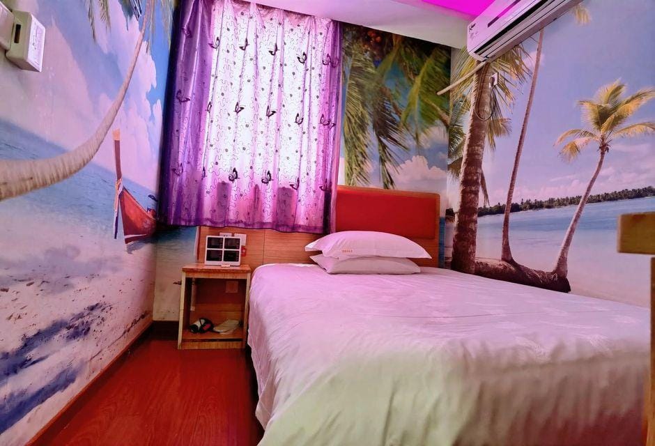 Wuxi Rongsong Hotel Hotel in Suzhou