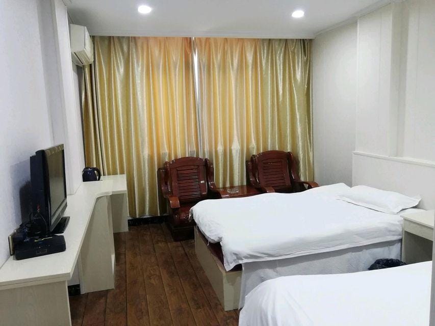 Wuxi Rongsong Hotel Hotel in Suzhou