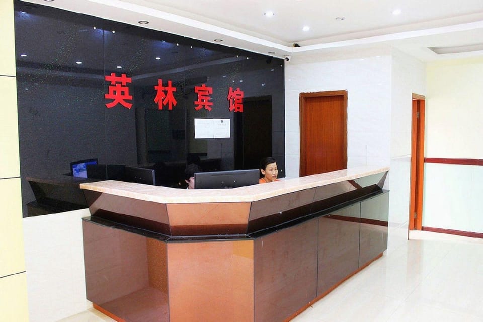 Yinglin Hostel Hotel in Shenzhen
