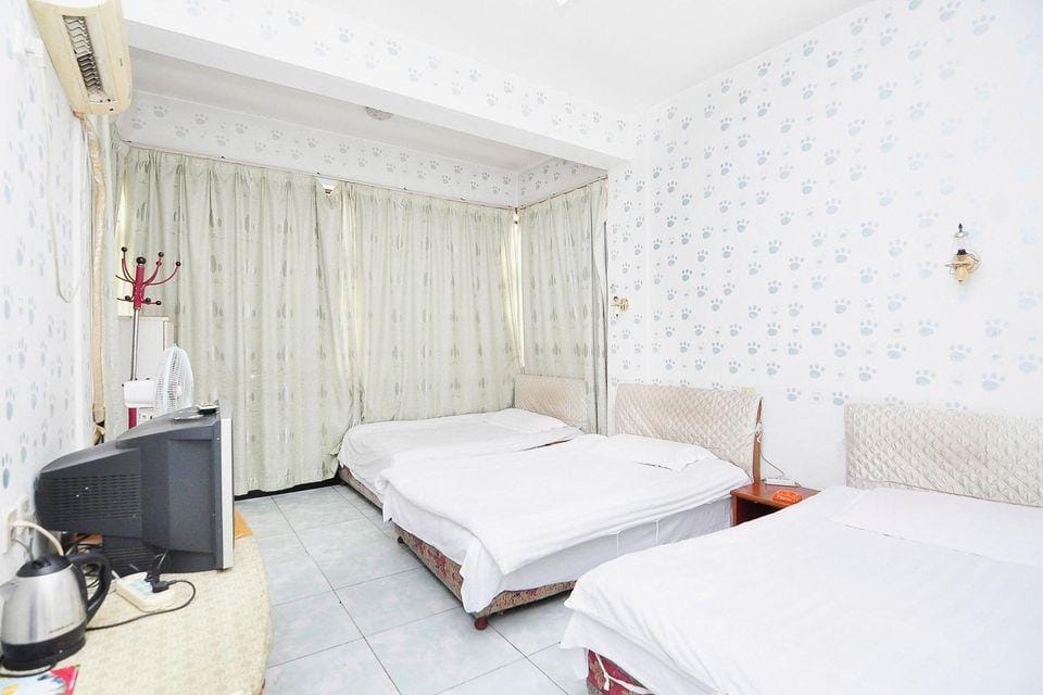 Liya Motel Hotel in Hangzhou