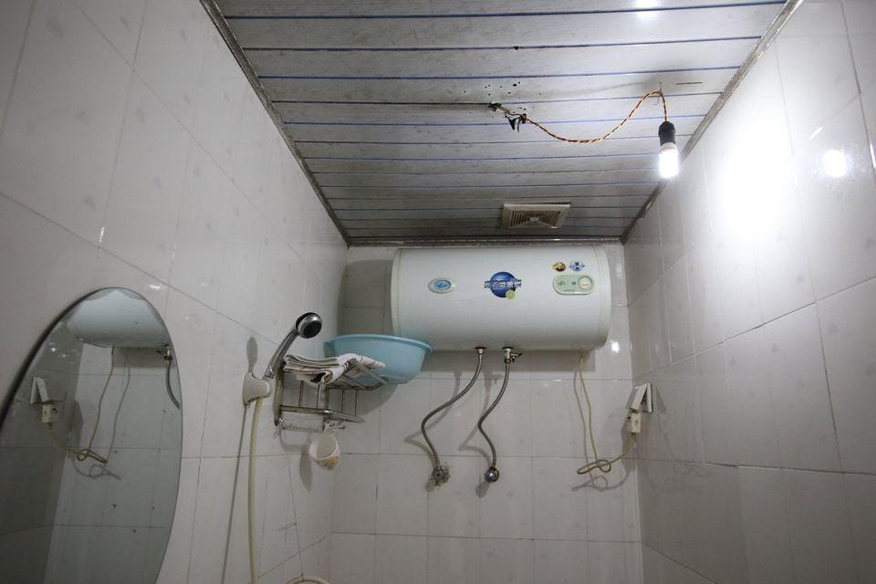 Liya Motel Hotel in Hangzhou