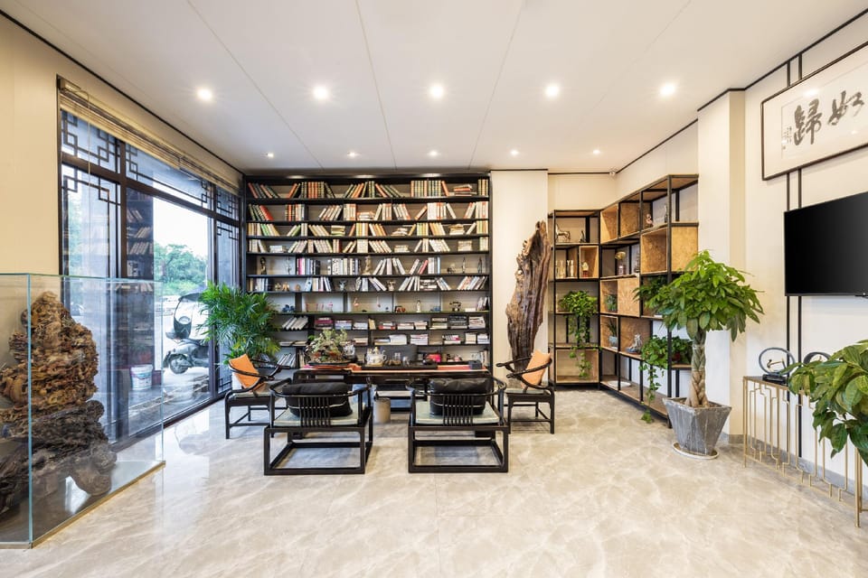 Element Hotel Hotel in Zhejiang