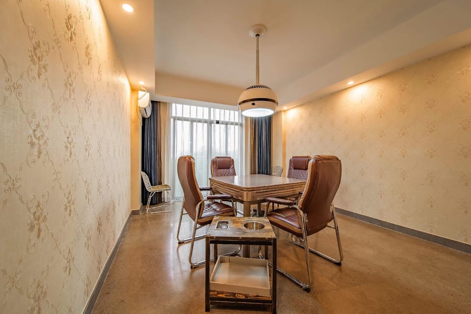 Element Hotel Hotel in Zhejiang