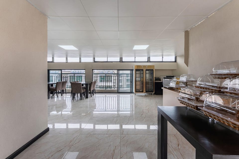 quzhousibokejiudian Hotel in Zhejiang
