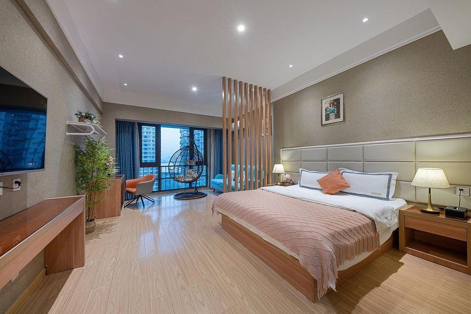 Guanhai Boutique Hotel Hotel in Hangzhou