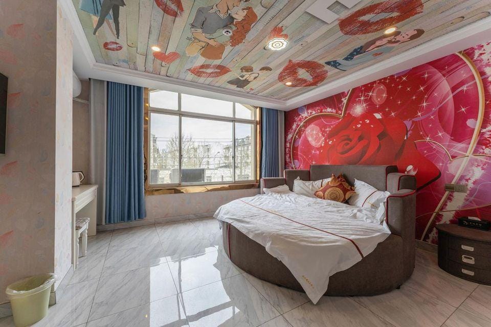 Kunshan Longda Hotel Hotel in Shanghai