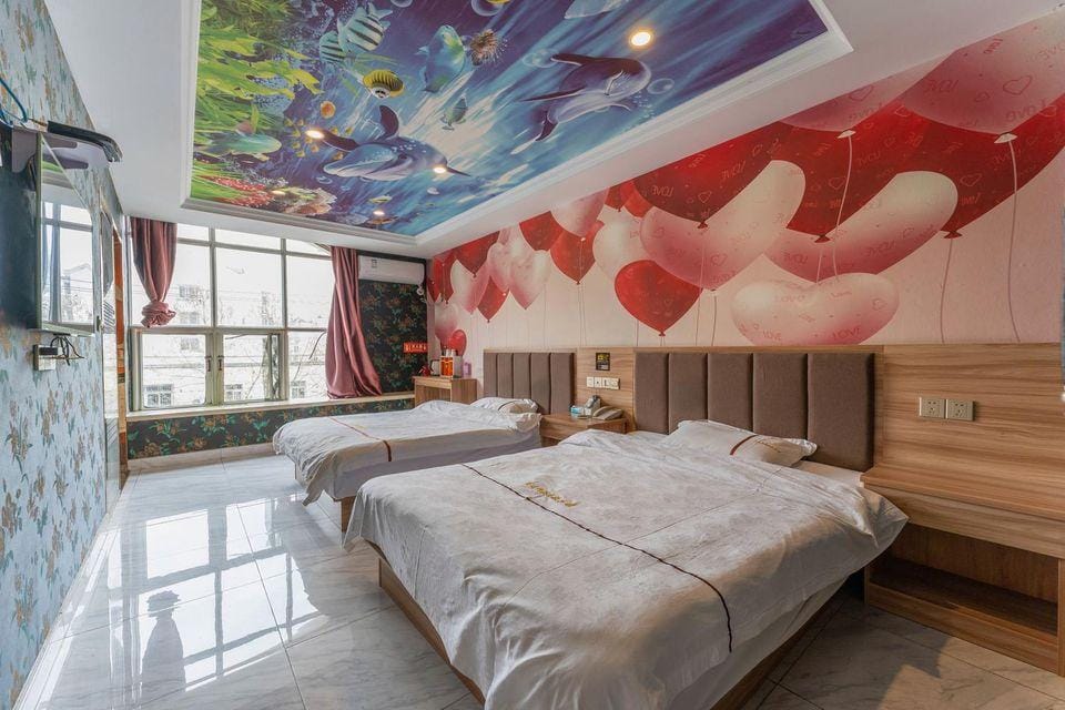 Kunshan Longda Hotel Hotel in Shanghai