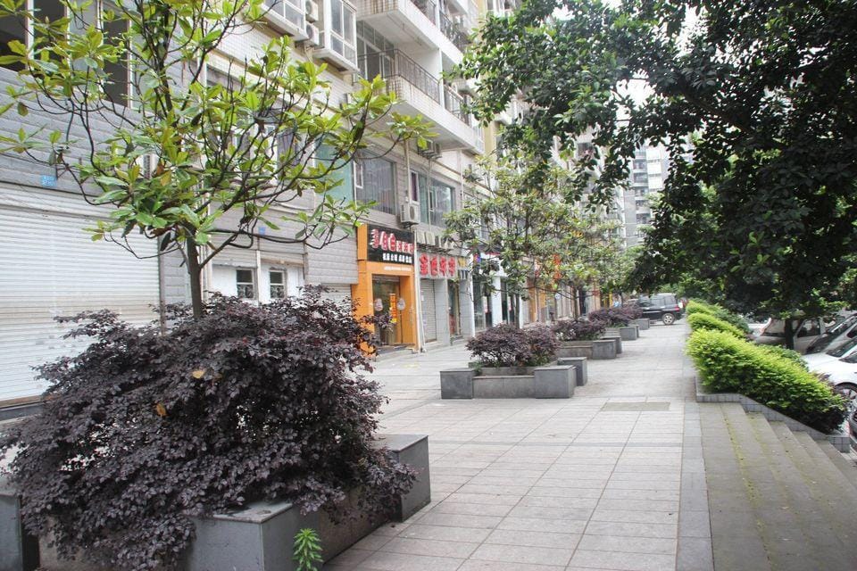 Aiqindao Hotel Hotel in China