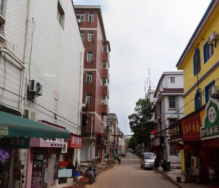 Galaxy Palace Hotel Hotel in Wuhan