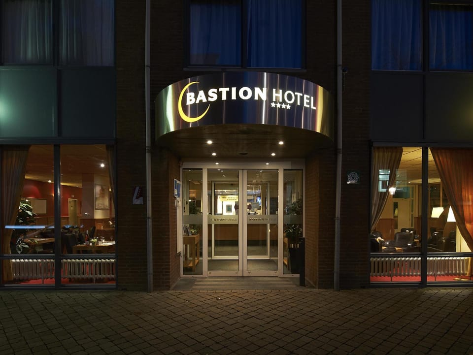 Bastion Hotel Maastricht Centrum Hotel in Maastricht