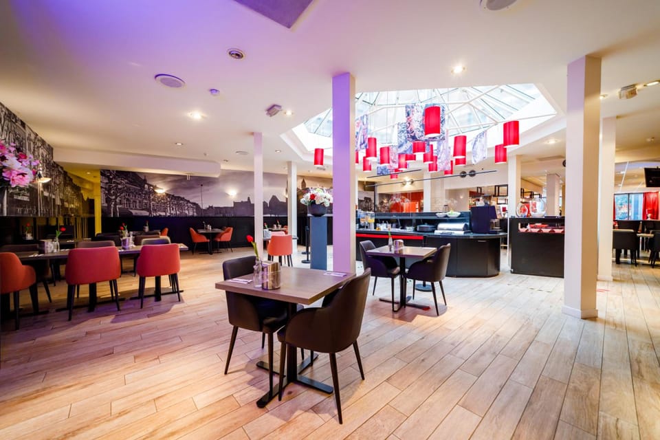 Bastion Hotel Maastricht Centrum Hotel in Maastricht