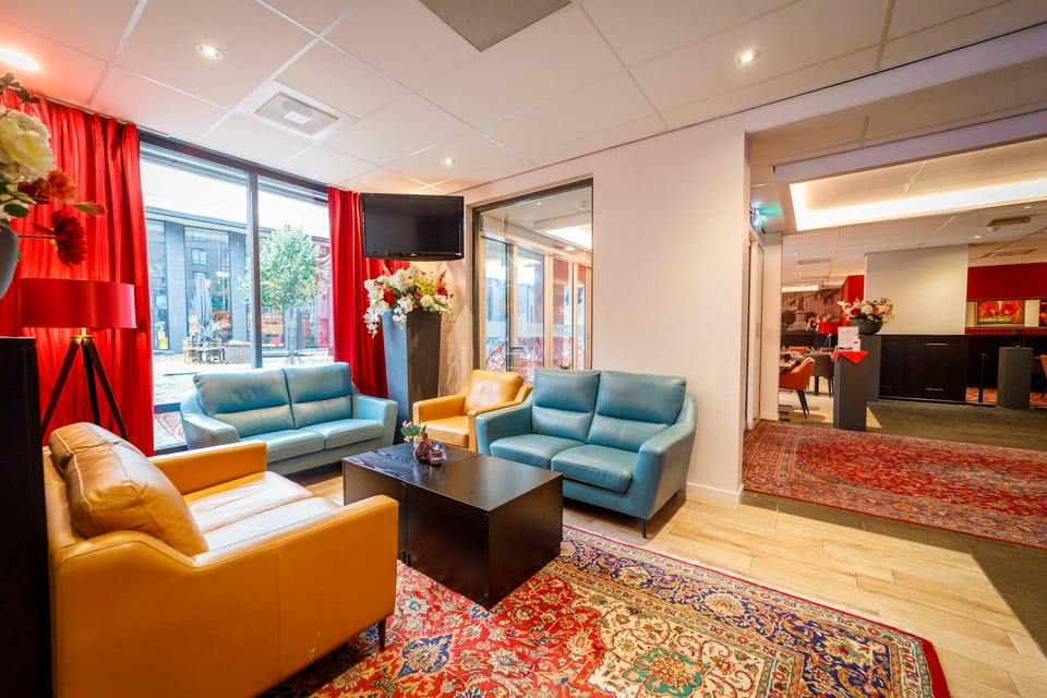 Bastion Hotel Maastricht Centrum Hotel in Maastricht