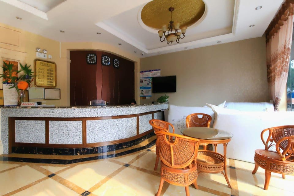 Dongyang Fuli Hua Hotel Hotel in Hangzhou