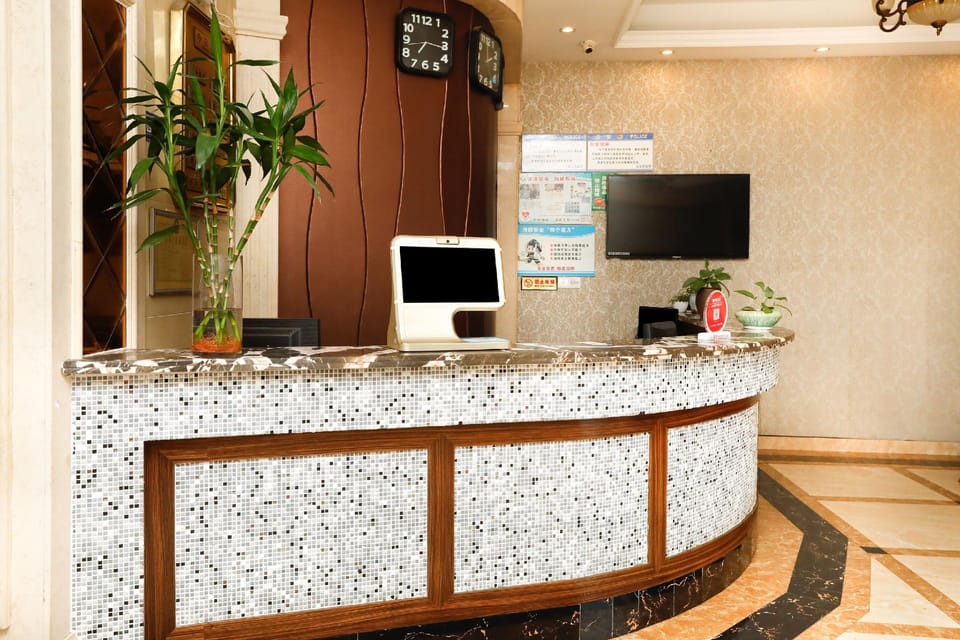 Dongyang Fuli Hua Hotel Hotel in Hangzhou