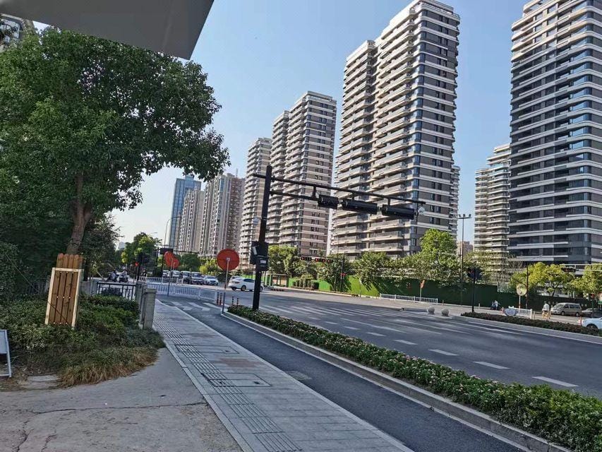 Hangzhou Mars Post Hotel Hotel in Hangzhou
