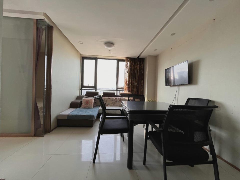 Jinhua Jiahao Apartment (Wanda Plaza Metro Station) Hotel in Zhejiang