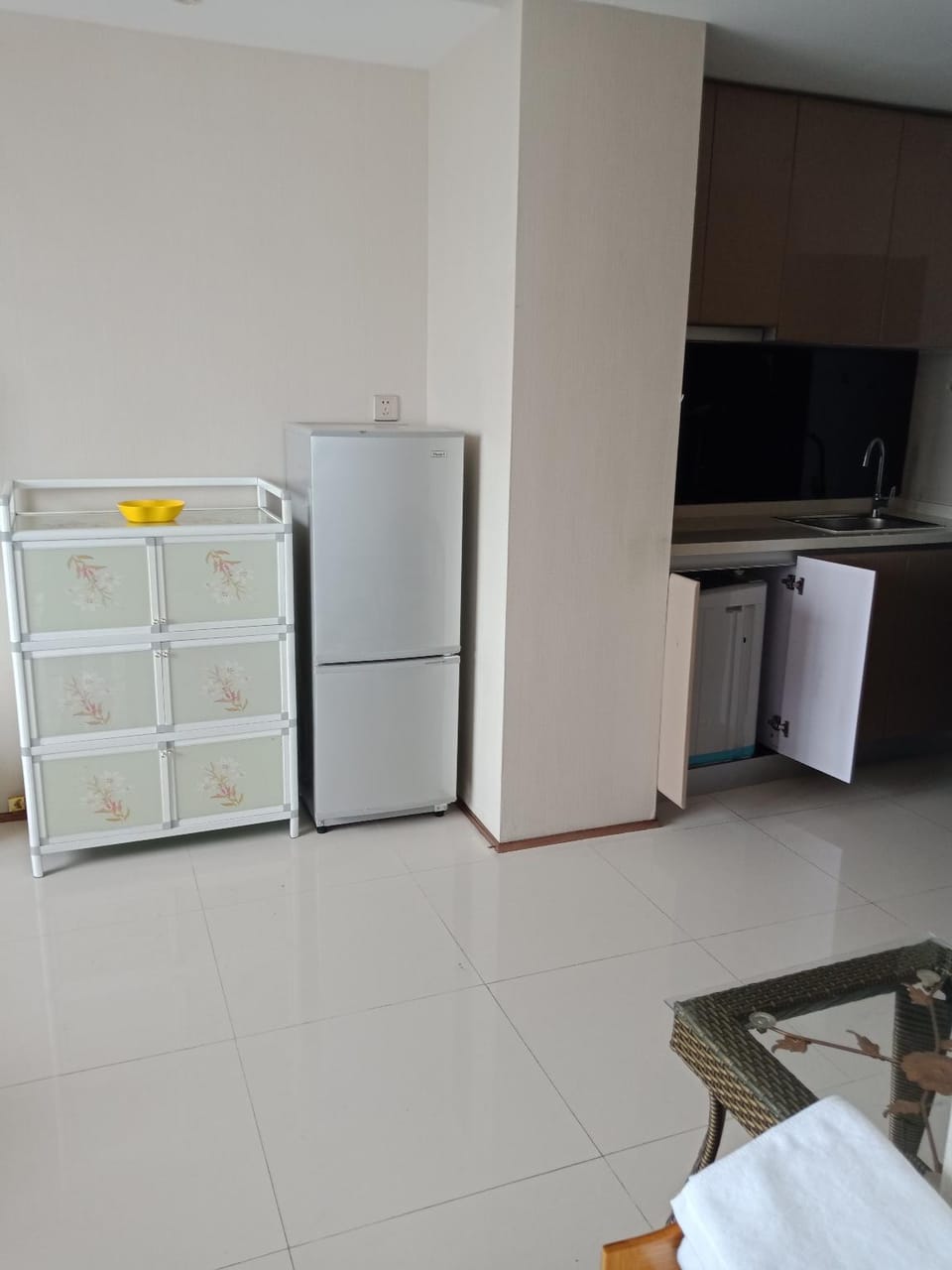 Jinhua Jiahao Apartment (Wanda Plaza Metro Station) Hotel in Zhejiang