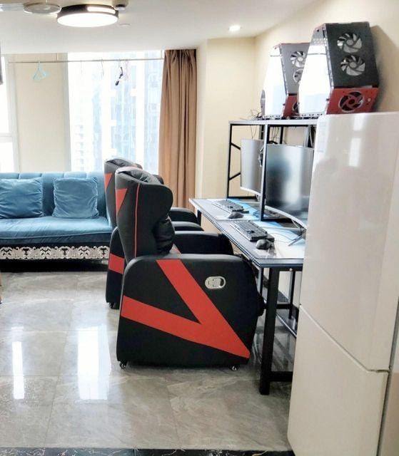 Pilot Hotel (Hangzhou United Center) Hotel in Hangzhou